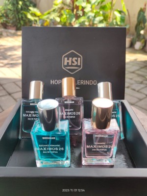 PAKET PARFUM HSI